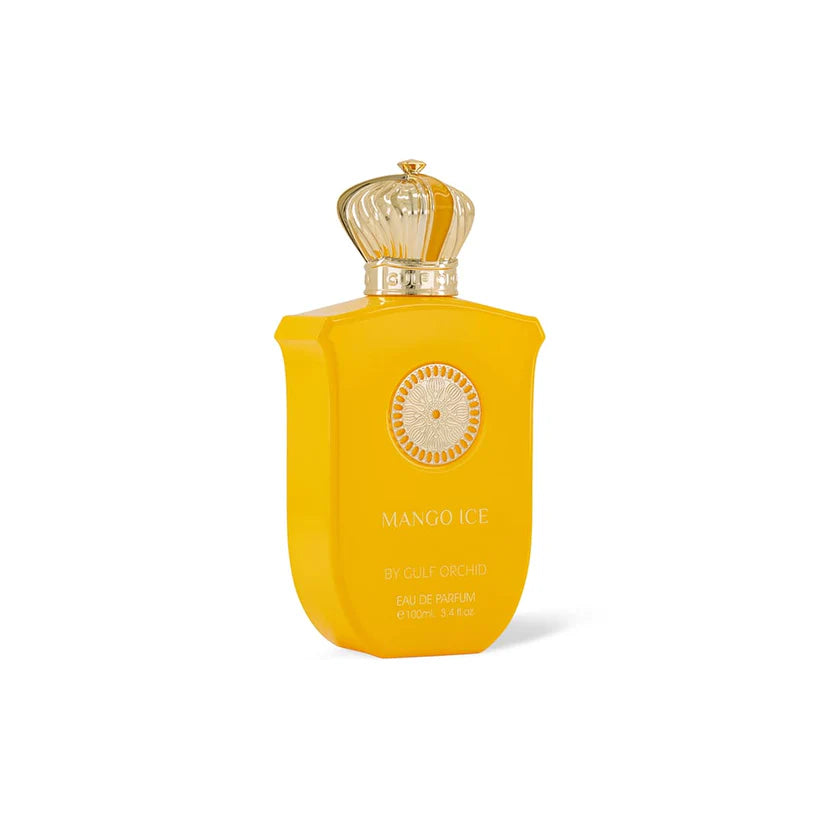 MANGO ICE ODE D’ORIENT