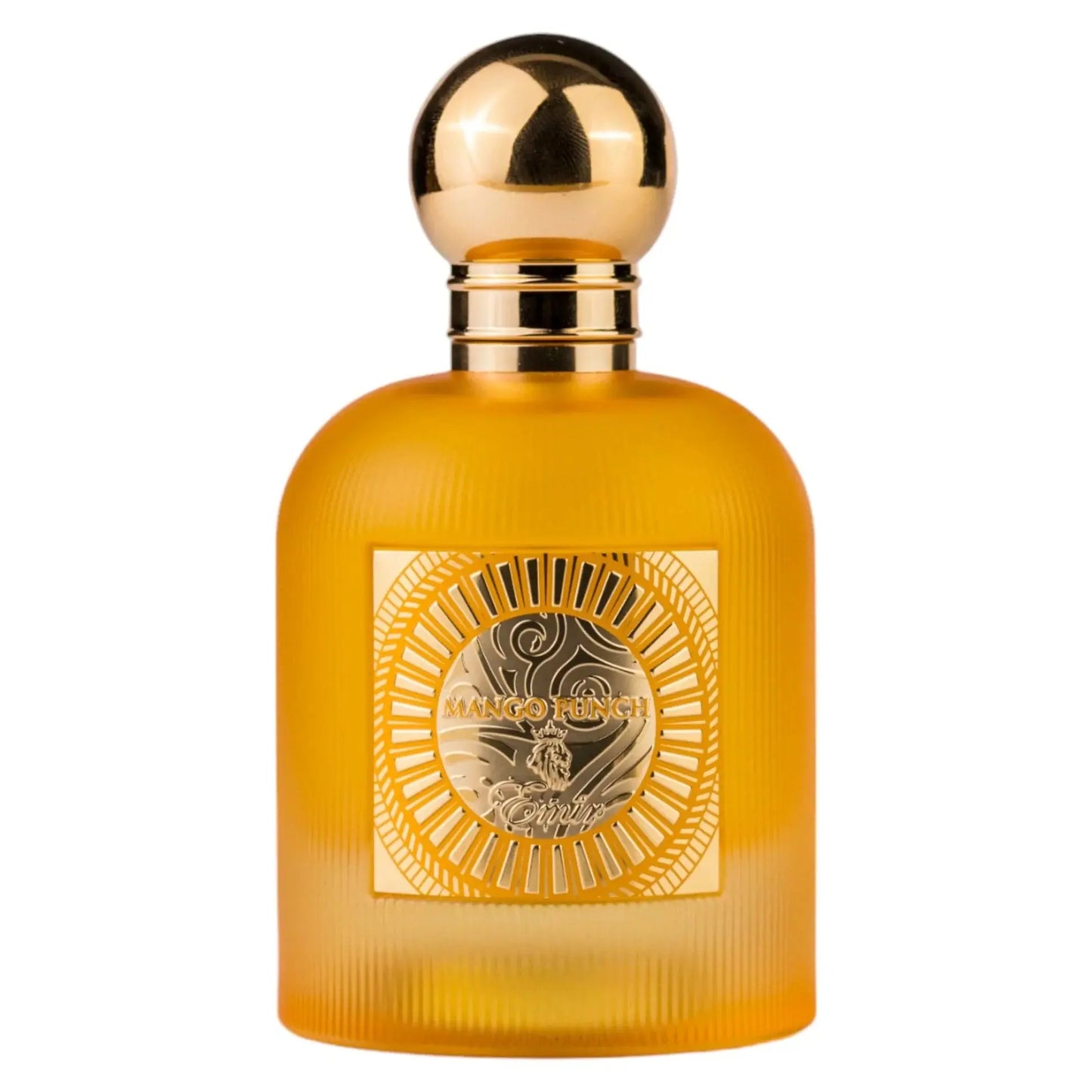 MANGO PUNCH ODE D’ORIENT