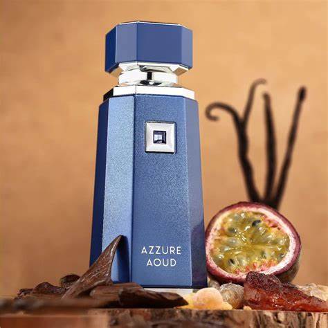 AZZURE AOUD