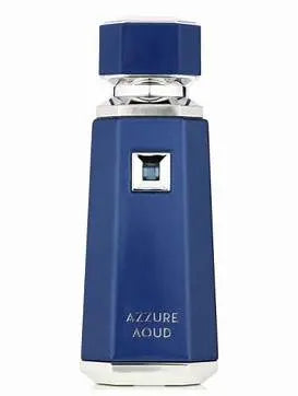 AZZURE AOUD ODE D’ORIENT