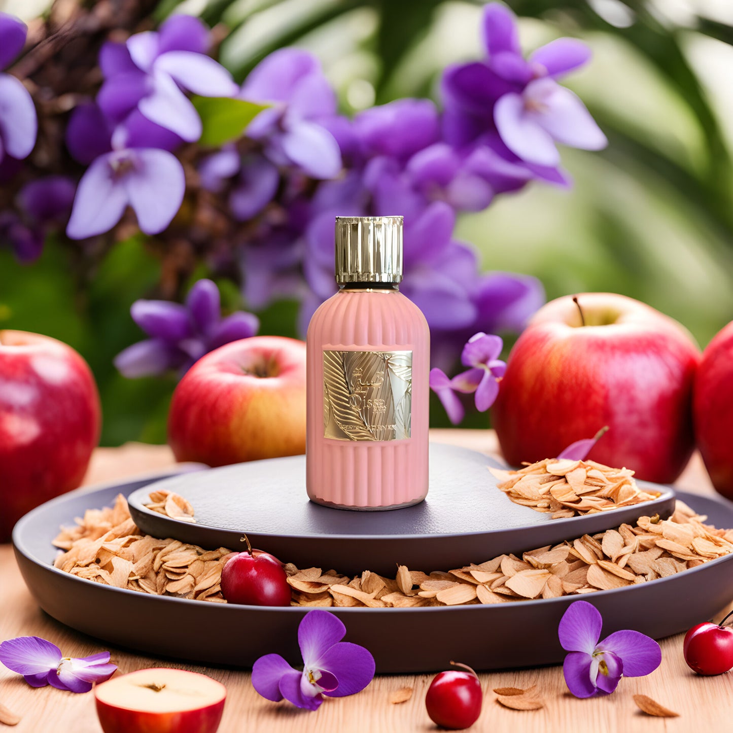 QISSA PINK