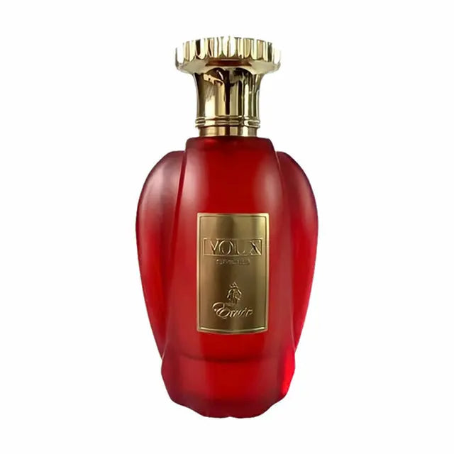 VOUX SPICES ODE D’ORIENT