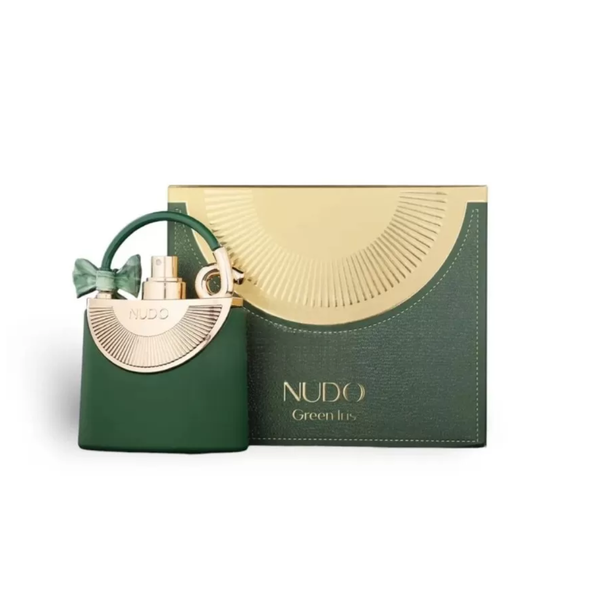 NUDO GREEN