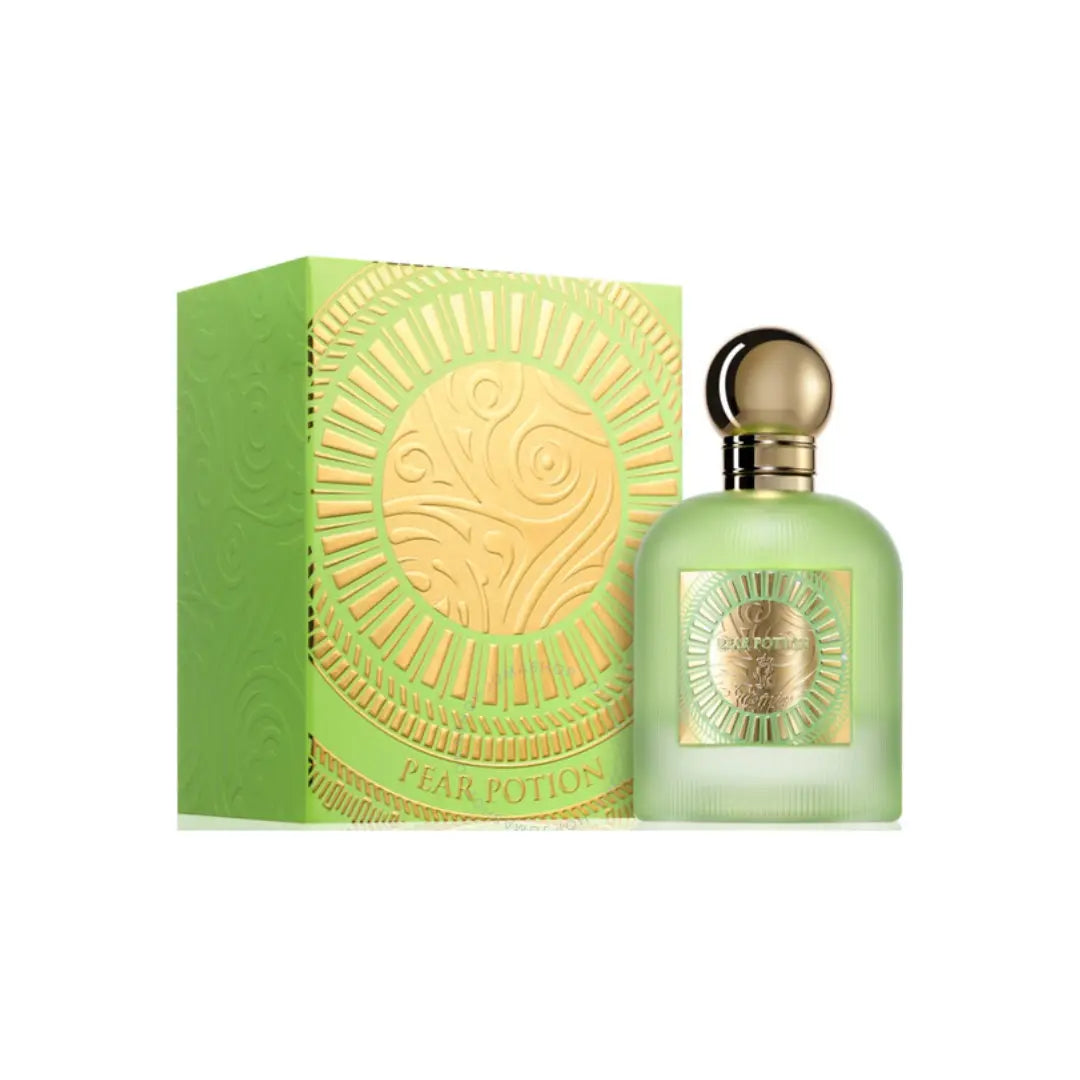 PEAR POTION ODE D’ORIENT