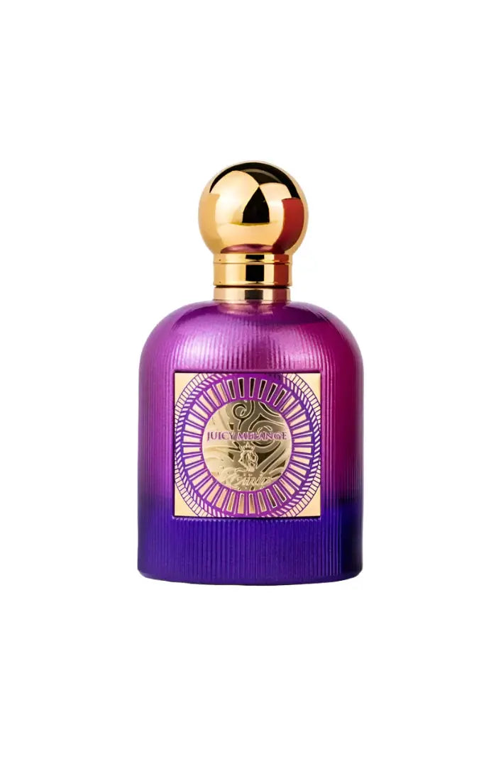 JUICY MELANGE ODE D’ORIENT