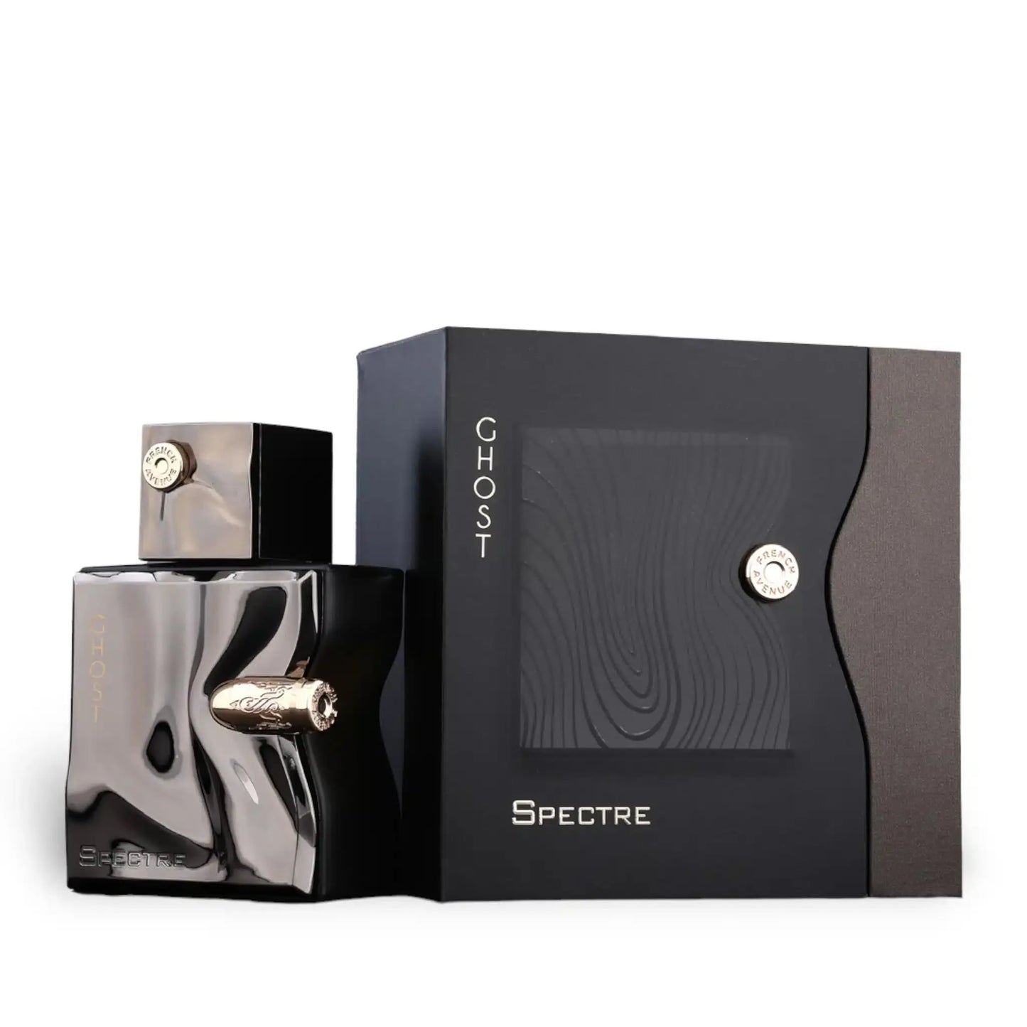 GHOST SPECTRE ODE D’ORIENT