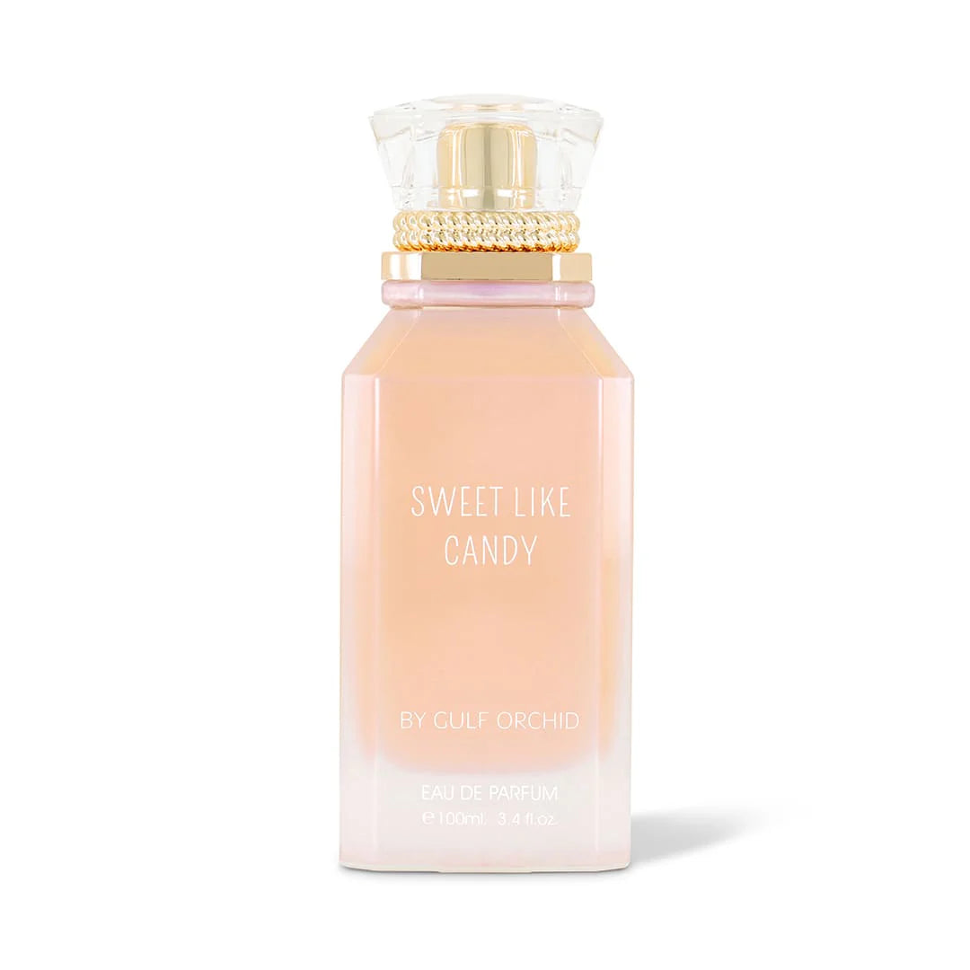 SWEET LIKE CANDY ODE D’ORIENT