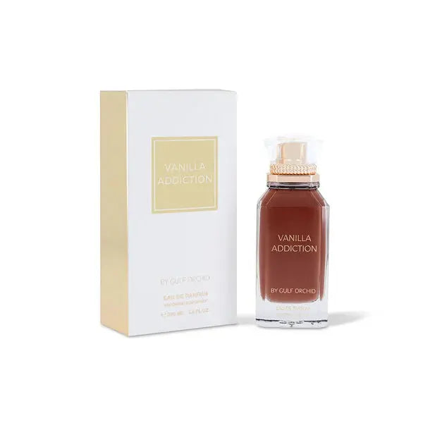 VANILLA ADDICTION ODE D’ORIENT