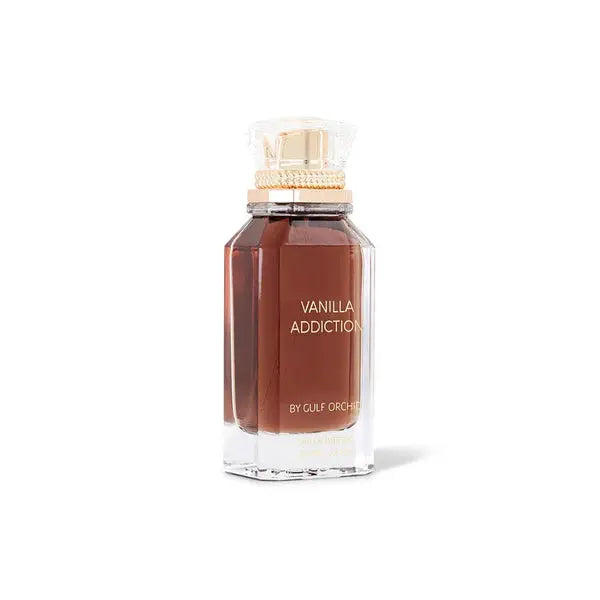 VANILLA ADDICTION ODE D’ORIENT