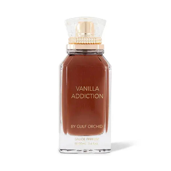 VANILLA ADDICTION ODE D’ORIENT