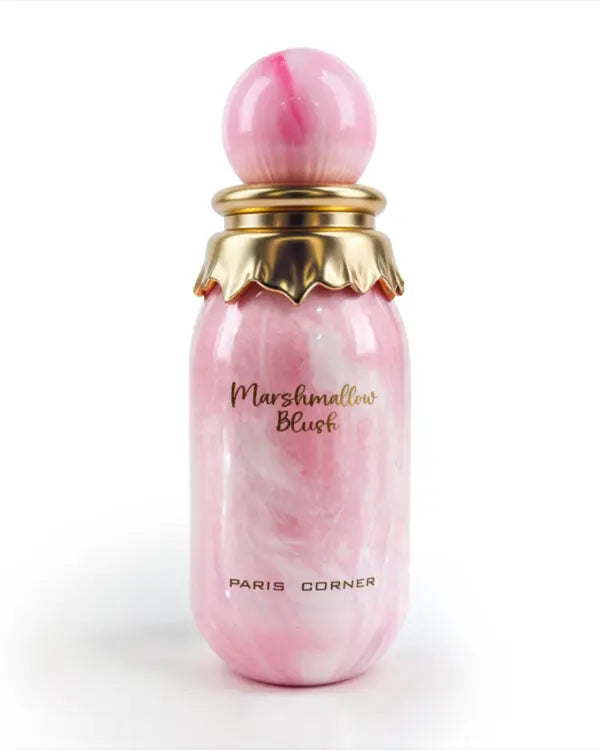 MARSHMALLOW BLUSH ODE D’ORIENT