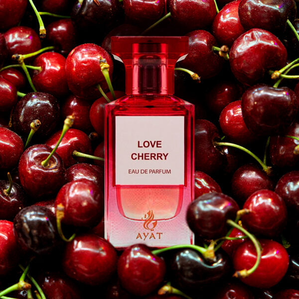 LOVE CHERRY