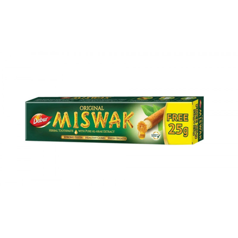 DENTIFRICE MISWAK ODE D’ORIENT