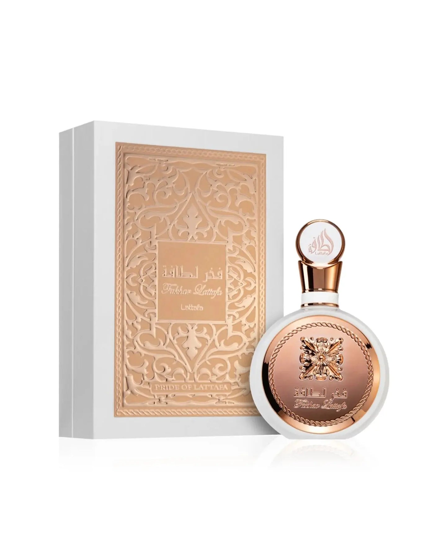 FAKHAR FEMME - ODE D’ORIENT