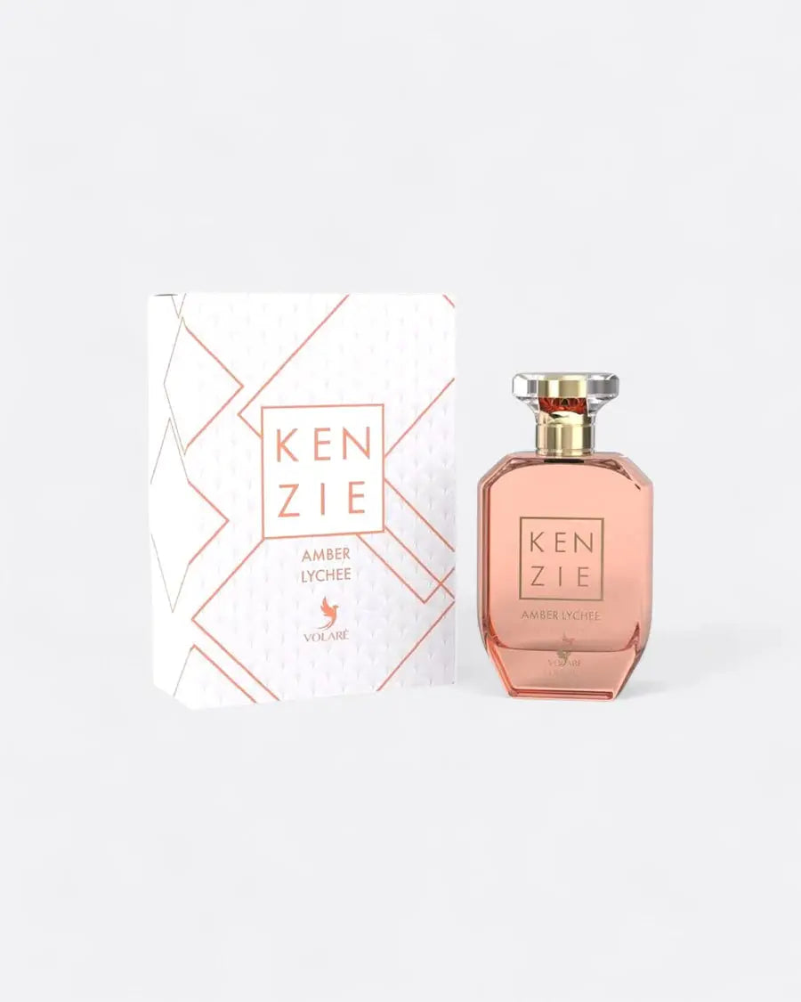 KENZIE AMBER LYCHEE ODE D’ORIENT