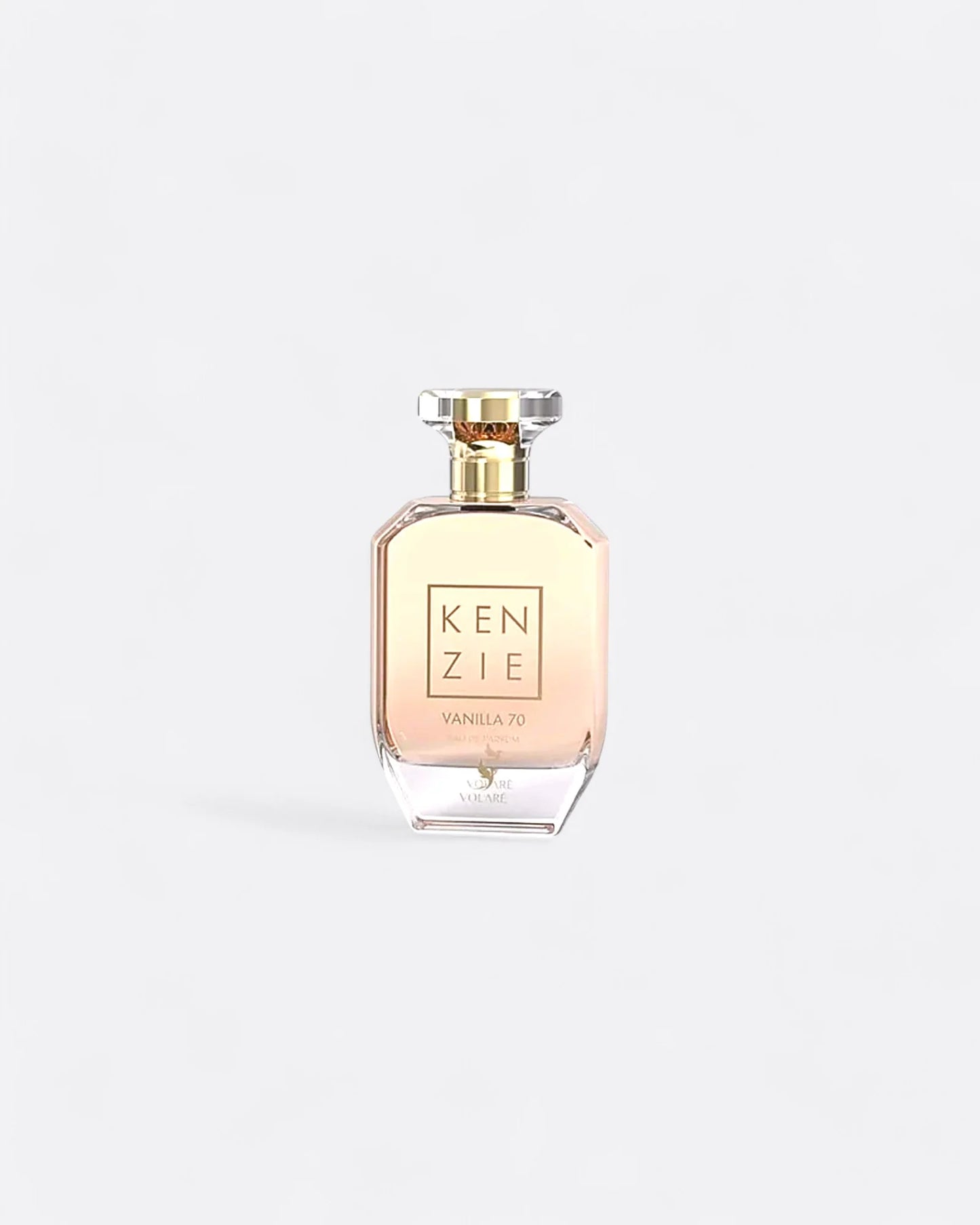 KENZIE VANILLA 70