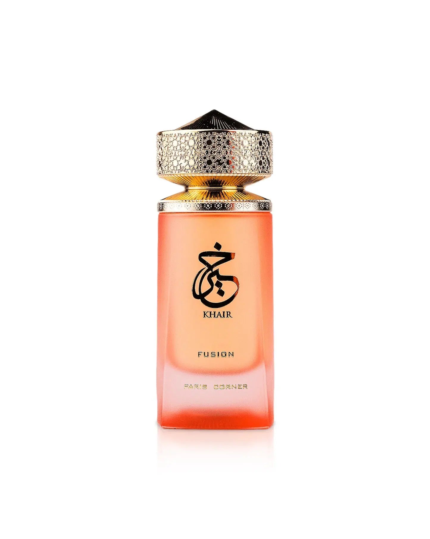 KHAIR FUSION - ODE D’ORIENT
