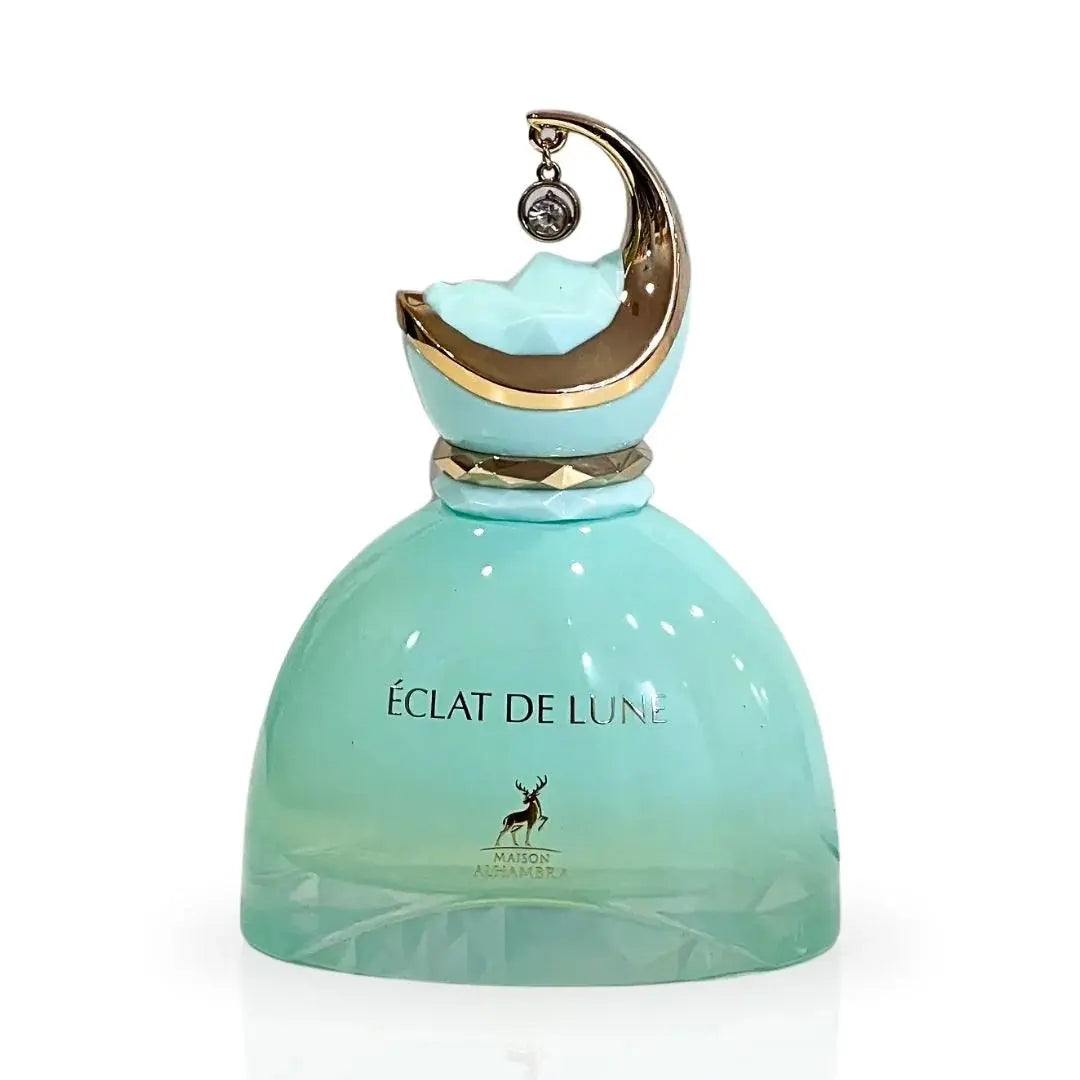 ECLAT DE LUNE ODE D’ORIENT