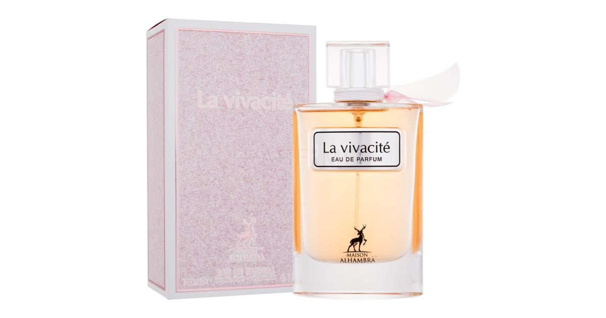 LA VIVACITE ODE D’ORIENT