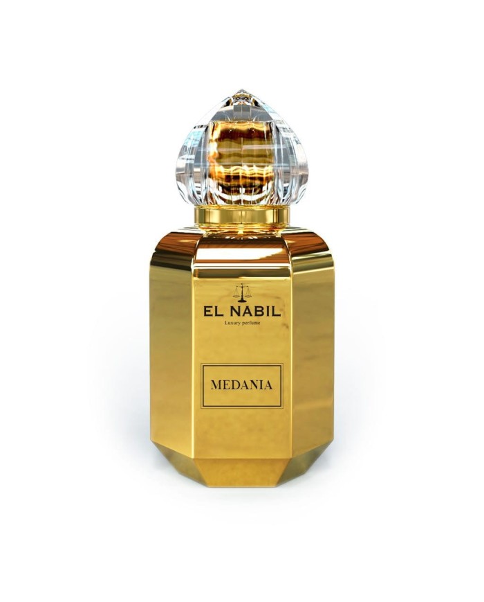 MEDANIA