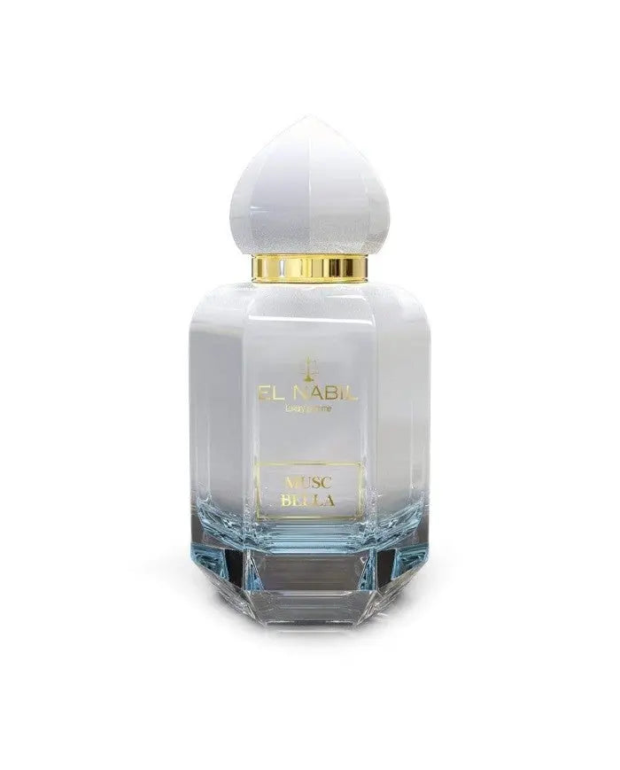 MUSC BELLA - ODE D’ORIENT