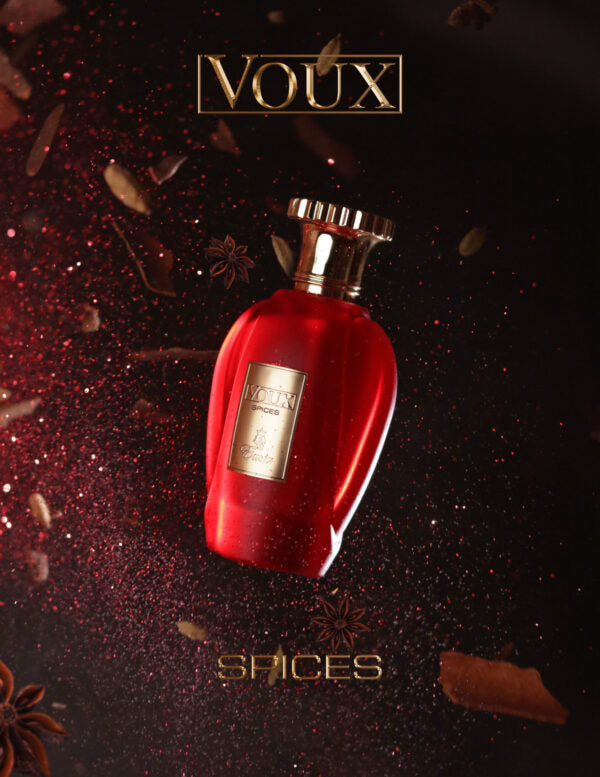 VOUX SPICES