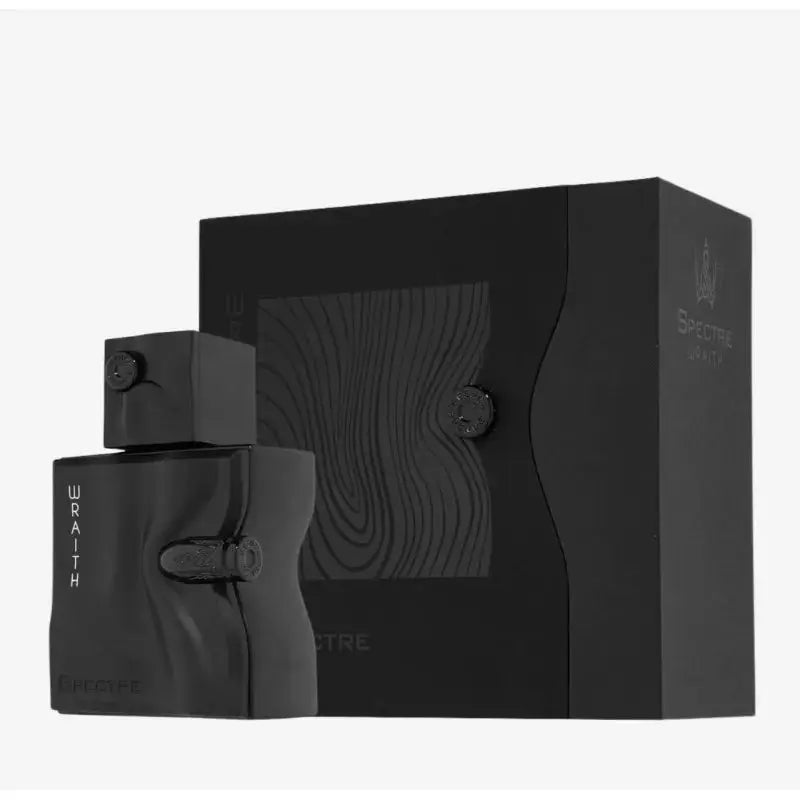 WRAITH SPECTRE ODE D’ORIENT