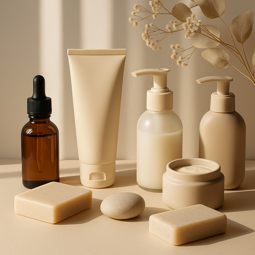 BEAUTÉ-BIEN-ÊTRE ODE D’ORIENT