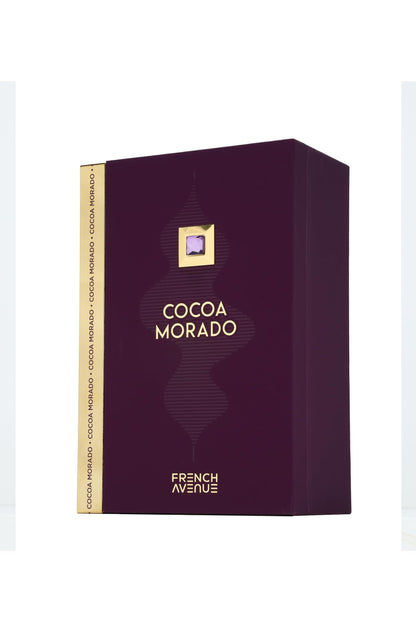 COCOA MORADO