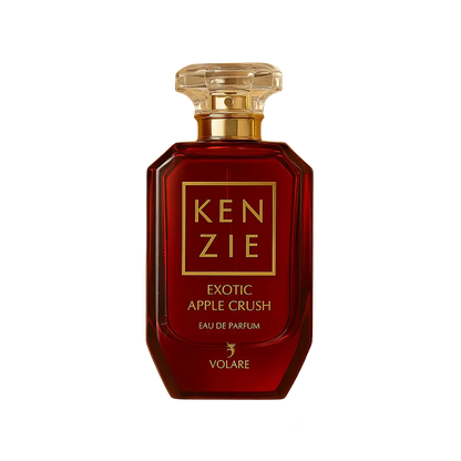 KENZIE EXOTIC APPLE CRUSH ODE D’ORIENT