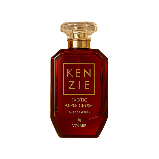 KENZIE EXOTIC APPLE CRUSH