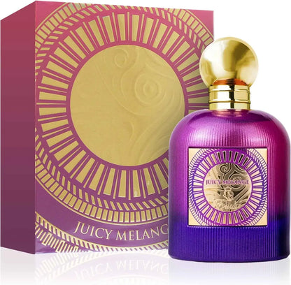 JUICY MELANGE ODE D’ORIENT