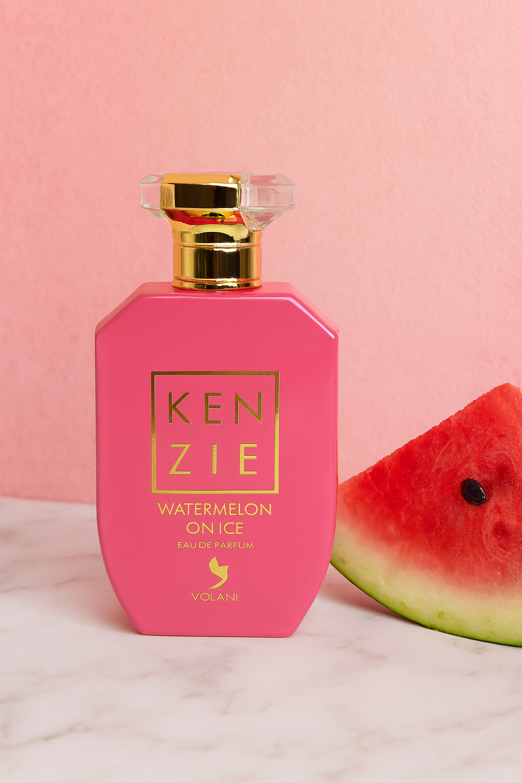 KENZIE WATERMELON ON ICE ODE D’ORIENT