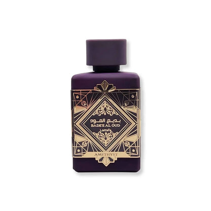 BADEE AL OUD, AMETHYST