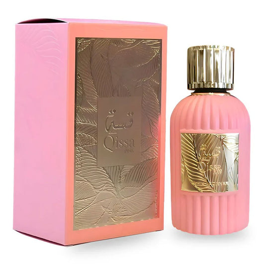 QISSA PINK