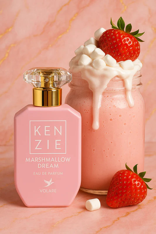KENZIE MARSHMALLOW DREAM