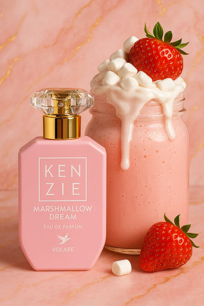 KENZIE MARSHMALLOW DREAM