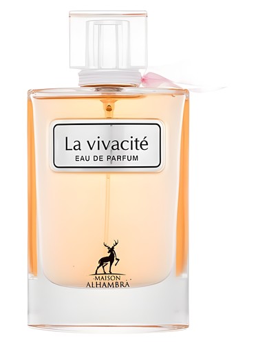 LA VIVACITE ODE D’ORIENT