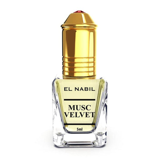 MUSC VELVET