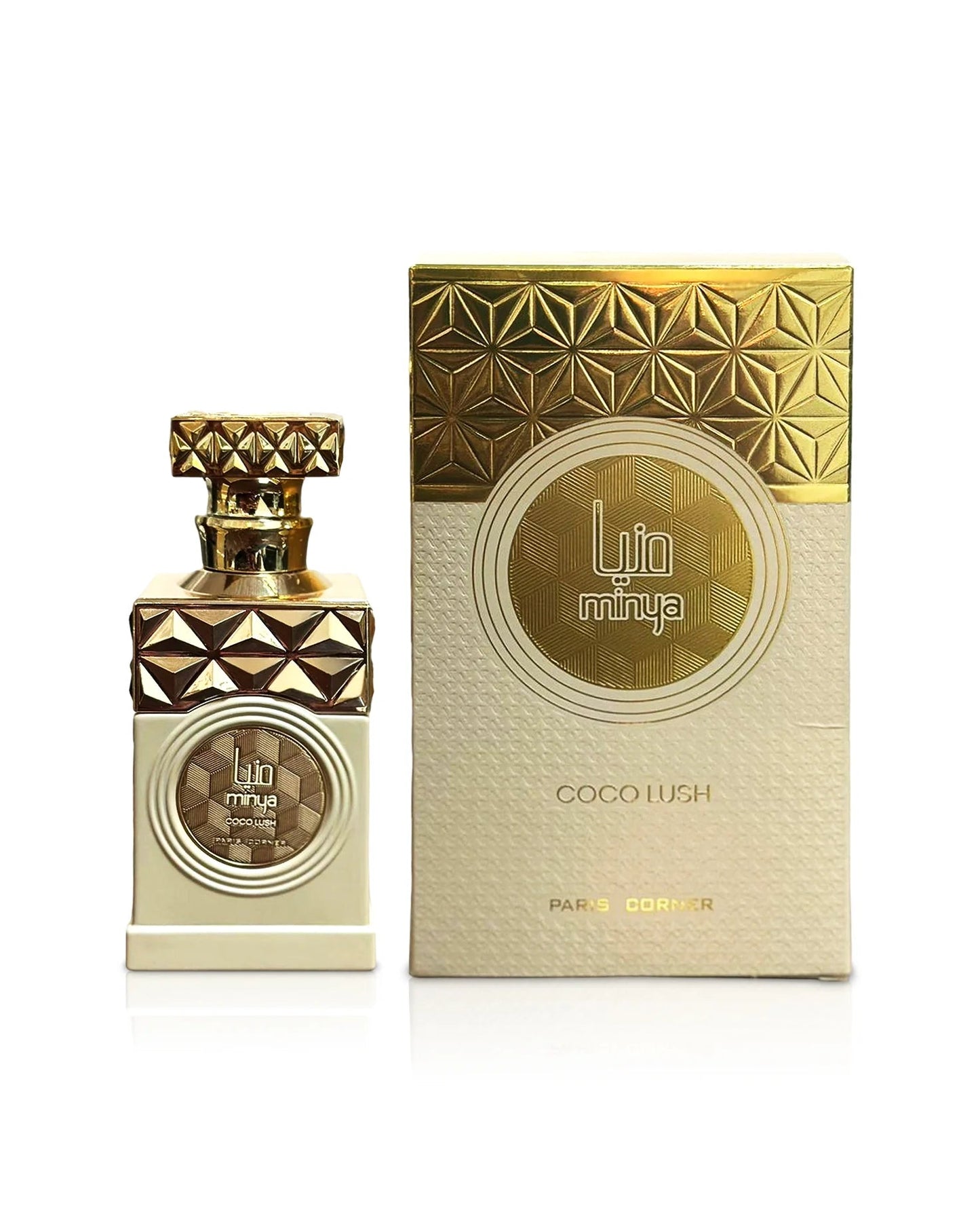 MINYA COCO LUSH