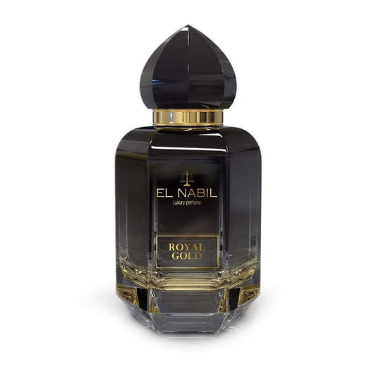 ROYAL GOLD