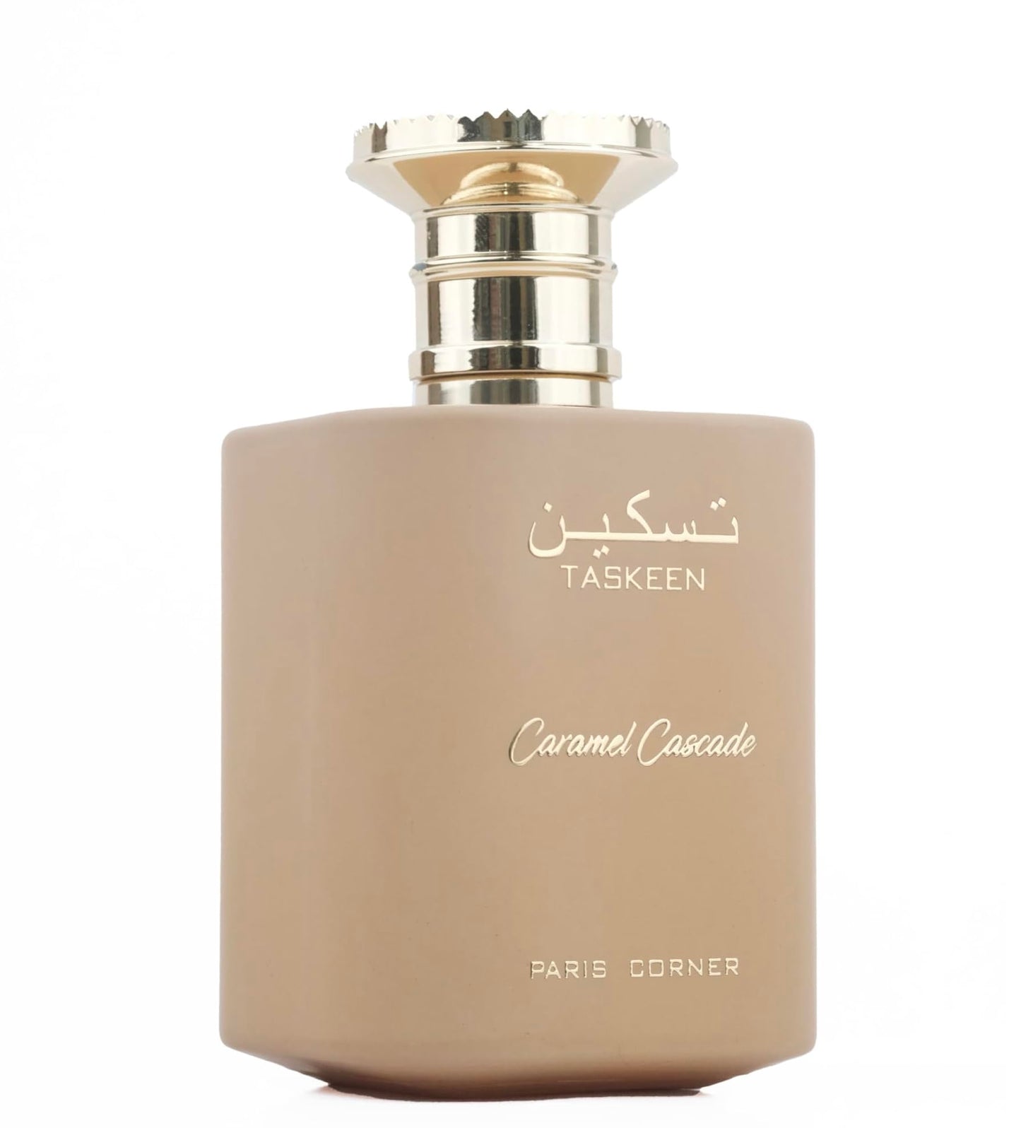 TASKEEN CARAMEL CASCADE