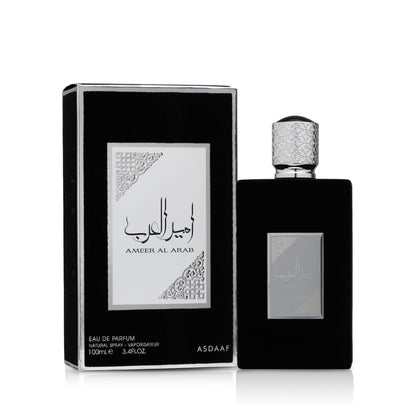 AMEER AL ARAB