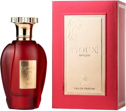 VOUX SPICES ODE D’ORIENT