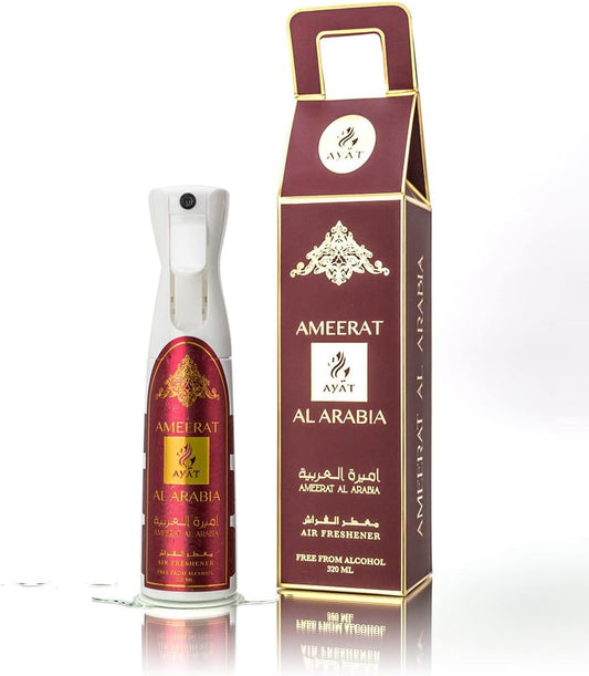 DESODORISANT AMEERAT AL ARABIA