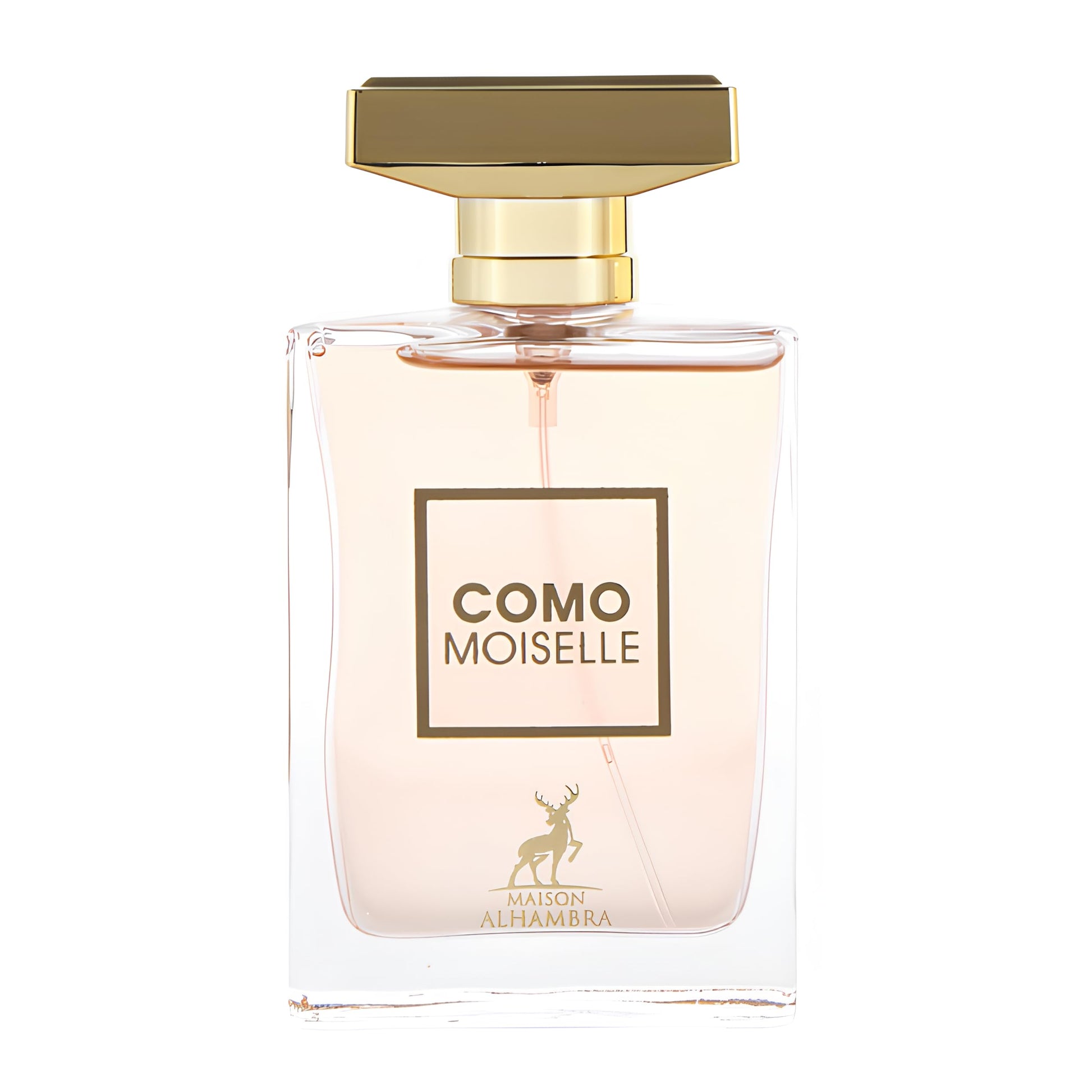 COCO MOISELLE ODE D’ORIENT