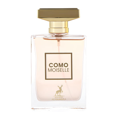 COCO MOISELLE ODE D’ORIENT