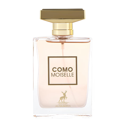 COCO MOISELLE ODE D’ORIENT
