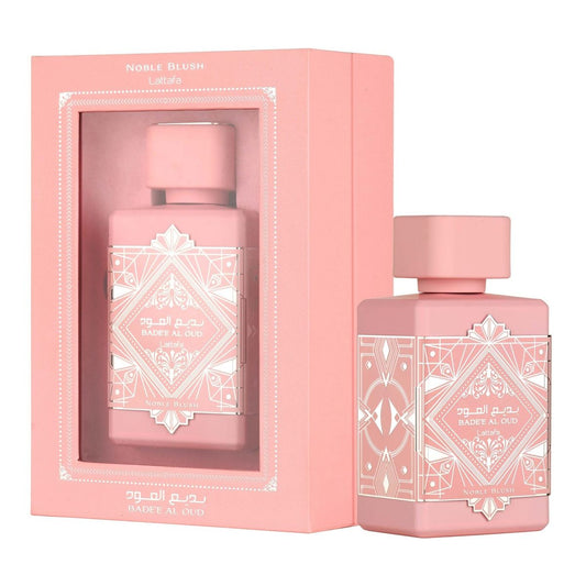 BADEE AL OUD BLUSH