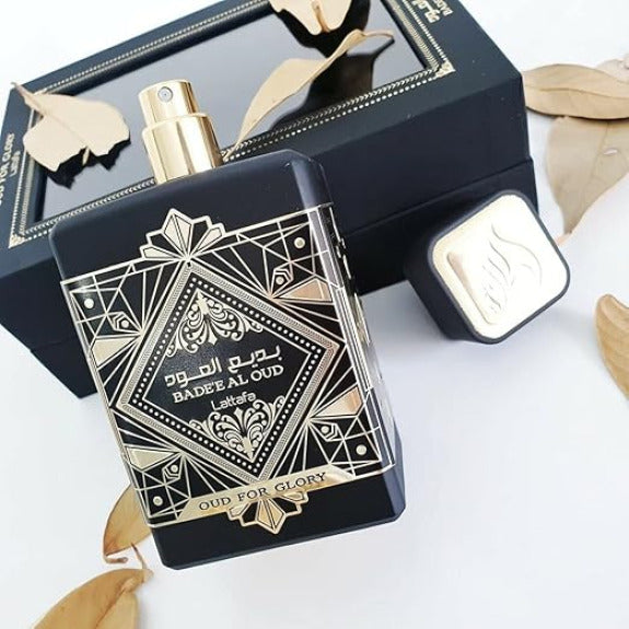 BADEE AL OUD OUD FOR GLORY